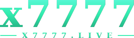 x7777 logo