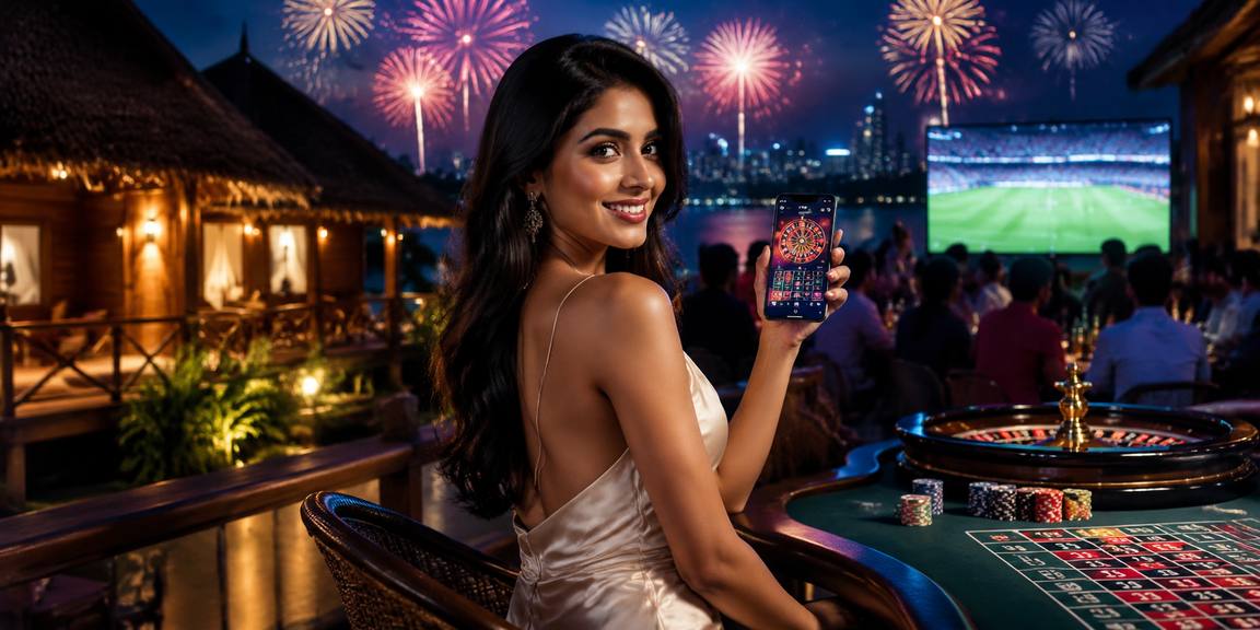 x7777 x7777 ক্যাসিনোতে কী কী আছে